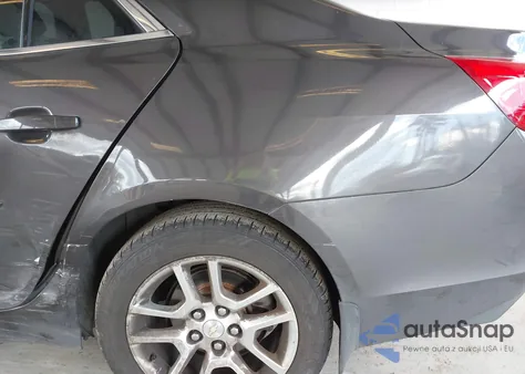 2013 Chevrolet Malibu 1Lt из США, поврежденный, VIN 1G11C5SA7DF173315